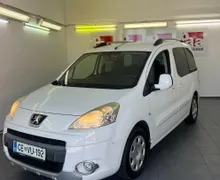 Zunanja slika - Peugeot Partner - Tepee 1.6 HDi FAP Family - 1 - Predogledna slika