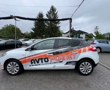 Zunanja slika - Renault Mégane - Megane Berline dCi 90 LIMITED LED AVTO.KLIMA NAVI PDC - 2 - Predogledna slika