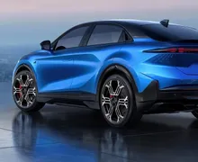 Zunanja slika - Alpine A390 - GT - 2 - Predogledna slika