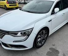 Zunanja slika - Renault Talisman - 1.6dCi Aut Led Ambient Navi Temp KREDITBREZ POLOGA - 4 - Predogledna slika