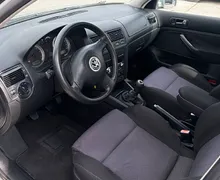Zunanja slika - Volkswagen Golf - Basis 1.6 ZELO LEPO OHRANJEN - 8 - Predogledna slika