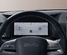 Zunanja slika - BYD ATTO 2 - COMFORT 64.8 kWh - 7 - Predogledna slika