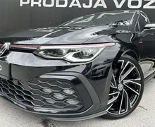 Zunanja slika - VW Golf - GTI DSG-AKTIV.VOLAN-HARMAN-KAMERA-KEYLESS-19COL... - 2 - Predogledna slika