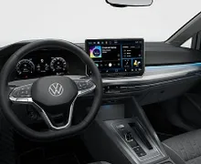 Zunanja slika - Volkswagen Golf - 1.5 eTSI avt. 4ALL - NA ZALOGI - 7 - Predogledna slika