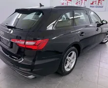Zunanja slika - Audi A4 - Avant 35 TDI S tronic BUSINESS.NAVI.KAMERA.LED.ALU.2022 - 5 - Predogledna slika