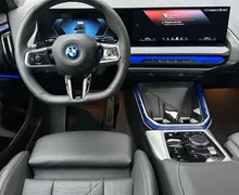 Zunanja slika - BMW X3 - serija :  30e xDrive  AT -HARMAN-PANORAMA-KAM360-20COL... - 8 - Predogledna slika