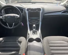 Zunanja slika - Ford Mondeo - | 2.0 TDCi | Powershift Trend  | LED I NAVI I - 9 - Predogledna slika