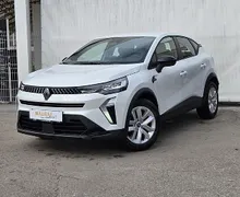 Zunanja slika - Renault Captur - Evolution Tce 90 Akcija Staro za novo - 1 - Predogledna slika
