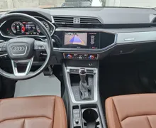 Zunanja slika - Audi Q3 - Sportback 35 TDI S tronic - 11 - Predogledna slika