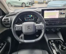 Zunanja slika - Citroën C5 - X 1.6 PHEV Shine Pack AVTOMATIK + BOGATA OPREMA - 10 - Predogledna slika