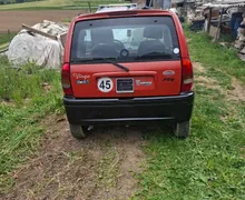 Zunanja slika - Aixam MiniAuto - Aixam - 3 - Predogledna slika