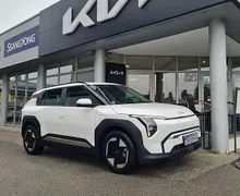 Zunanja slika - KIA EV3 - 58.3 kWh baterija. 150 kW Star - 1 - Predogledna slika