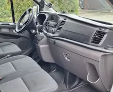 Notranja slika - Ford Transit - Custom Kombi 320 2,0 TDCi DMR Trend - 5 - Predogledna slika