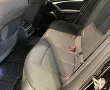 Zunanja slika - Audi A6 - Avant 40 TDI S tronic 150kW - ODLIČEN - 9 - Predogledna slika