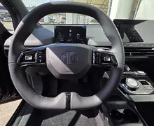 Zunanja slika - MG MG4 - Comfort 64kWh+7 let tovarniške garancije - 10 - Predogledna slika