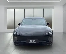 Zunanja slika - Forthing Xinghai S7 - 56.8 kWh + 360kamera + RADAR + PANORAMA + ADAS - 2 - Predogledna slika