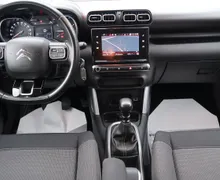 Zunanja slika - Citroën C3 Aircross - Feel BlueHDi 100 BVM - 11 - Predogledna slika