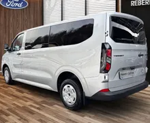 Zunanja slika - Ford E-Transit Custom - Transit Custom KOMBI TREND 2.0 TDCi 150PS M6-NA ZALOGI - 5 - Predogledna slika