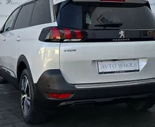 Zunanja slika - Peugeot 5008 - 2.0HDI EAT8 Allure FULLED•BLIS•7-SED•KEYLES•KAMER• - 3 - Predogledna slika
