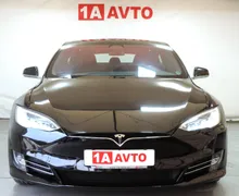 Zunanja slika - Tesla Model S - 100D - 2 - Predogledna slika