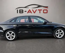 Notranja slika - Audi A3 - Limuzina 35 TDI Sport S tronic 1.LETO JAMSTVA... - 7 - Predogledna slika