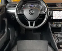 Zunanja slika - Škoda Superb - 2.0 TDI 4X4-MEMORY-GRETJE-Bi XENON - 13 - Predogledna slika