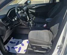Zunanja slika - Ford Kuga - 2.0TdCi 150 Titanium|FULED|ALU|2xPDC|NAVI|Multifun - 8 - Predogledna slika