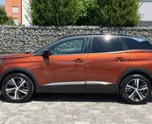 Zunanja slika - Peugeot 3008 - 1.5 BlueHDI S S GT Line Avt. |SLO|VIRTUAL|PDC|NA.. - 7 - Predogledna slika