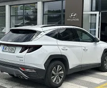 Zunanja slika - Hyundai Tucson - 1.6 T-GDI HEV Impression°°1.Lastnik°°SLO - 4 - Predogledna slika