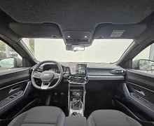 Zunanja slika - Dacia Bigster - 140MHEV Expression+6 let jamstva - 7 - Predogledna slika