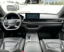 Notranja slika - SsangYong Rexton - 2.2 XDI AWD Limited Exclusive Panorama+ Avt. - 19 - Predogledna slika