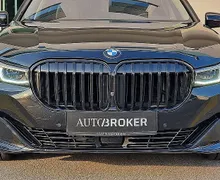 Zunanja slika - BMW Serija 7 - : 750i xDrive - 2 - Predogledna slika