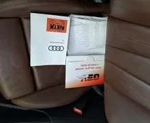 Zunanja slika - Audi A5 - Sportback 2.0 TDI Sport-LED-NAVI-PDC-USNJE- - 17 - Predogledna slika