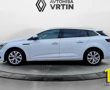 Zunanja slika - Renault Mégane - Megane GRANDTOUR INTENS Blue dCi 115 Z ENOLETNIM JAMSTVOM - 3 - Predogledna slika