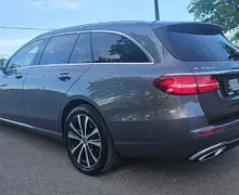 Zunanja slika - Mercedes-Benz E-Razred - E 300De 276ks °FULL LED° °VIRTUAL°18-COL°°ZRAČNO° - 7 - Predogledna slika