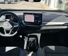 Zunanja slika - Volkswagen ID.4 - Pure Limited  58 kWh - ZALOGA - 8 - Predogledna slika