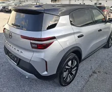 Zunanja slika - Opel Frontera - 1.2 TURBO 145KM GS - na zalogi - AKCIJA MAREC 2026 - 3 - Predogledna slika
