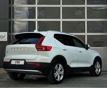 Zunanja slika - Volvo XC40 - B3P Nordic Core Avt. - 6 - Predogledna slika