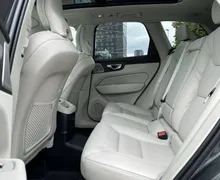 Zunanja slika - Volvo XC60 - T8 AWD Recharge Twin Engine Ultra Dark Avt - 11 - Predogledna slika