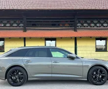 Zunanja slika - Audi A6 - 2.0 TDI-S LINE-1.LAST-19 COL RS-JAMSTVO-KOT NOV - 6 - Predogledna slika