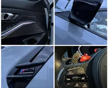 Zunanja slika - BMW Serija 3 - M3 - 14 - Predogledna slika