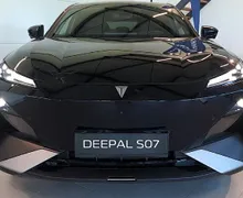 Zunanja slika - Changan Deepal S07 - RWD MAX+27.790EUR OB AKCIJI PETROLA IN SUBVENCIJI - 2 - Predogledna slika