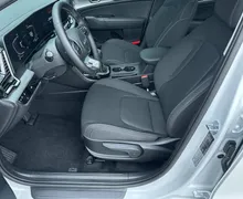 Notranja slika - KIA Sportage - 1.6 T-GDi LX Fresh. ISG M T... - 10 - Predogledna slika