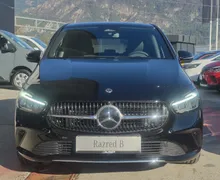 Zunanja slika - Mercedes-Benz B-Razred - 180 Progressive Avt. - 2 - Predogledna slika