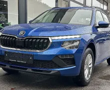 Zunanja slika - Škoda Kamiq - Easy 1.0 TSI - 1 - Predogledna slika