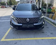 Zunanja slika - Renault Austral - techno mild hybrid 160 auto - 2 - Predogledna slika