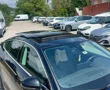 Zunanja slika - Audi A5 - Sportback 35 TDI Advanced S tronic - 11 - Predogledna slika