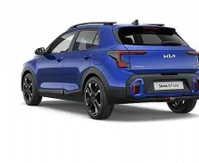 Zunanja slika - KIA Stonic - 1.0 T-GDi MHEV 84.6kW 100KM GT-Line DCT - 3 - Predogledna slika