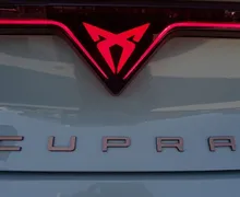 Zunanja slika - Cupra Leon - 1.5 eTSI 150KM DSG-Aktivno vzmetenje DCC-ALU 19 - 20 - Predogledna slika