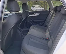 Zunanja slika - Audi A4 - Avant 35 TDI S-tronic advanced - LED - NAVI - - 10 - Predogledna slika